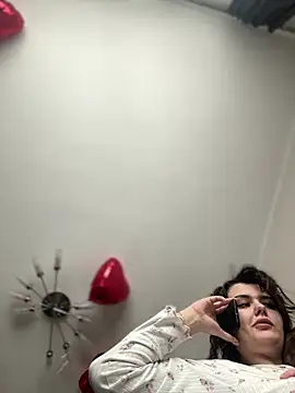 NikaMur online show from March 2025 06:59:02 AM