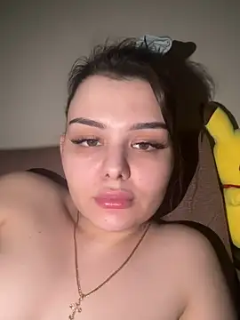 NikaMur online show from March 2025 05:13:01 PM