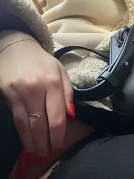 NikaMur online show from March 2025 10:16:02 AM