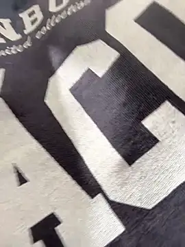 NikaMur online show from March 2025 05:43:02 AM