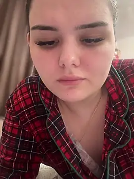 NikaMur online show from March 2025 06:24:02 AM