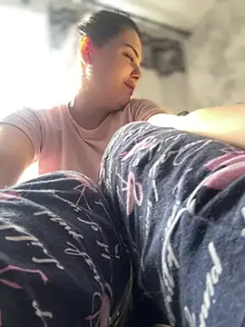 NikaMur online show from March 2025 06:00:02 AM