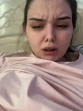 NikaMur online show from March 2025 09:02:02 AM