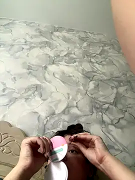 NikaMur online show from September 2025 03:21:02 AM