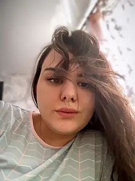 NikaMur online show from May 2026 05:36:02 AM
