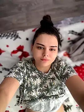 NikaMur online show from May 2026 04:50:01 AM