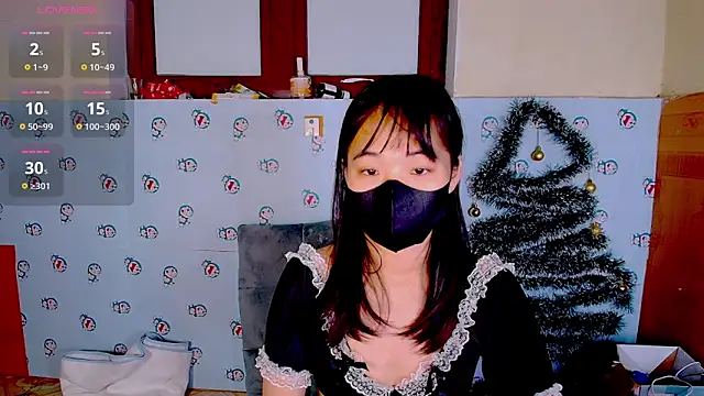   Saphia   online show from December 2024 03:37:01 PM