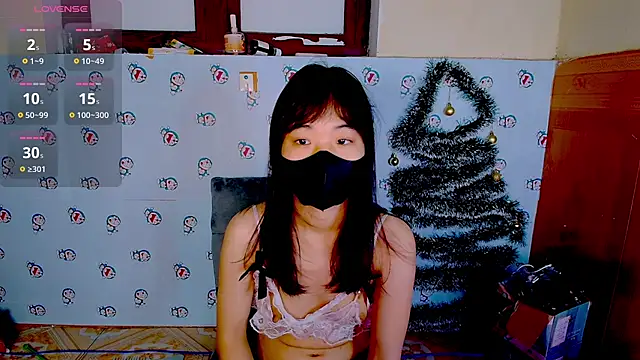   Saphia   online show from January 2025 12:05:02 AM