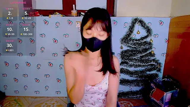   Saphia   online show from January 2025 12:25:01 AM