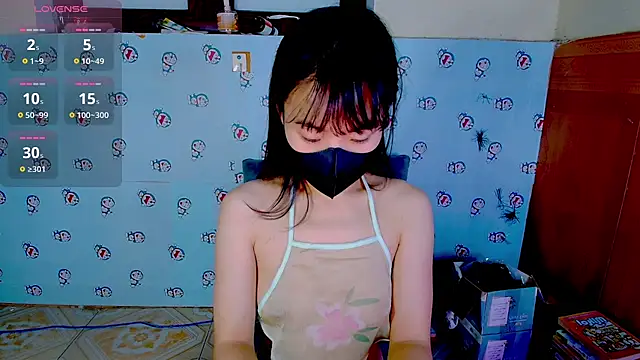   Saphia   online show from January 2025 03:29:01 PM