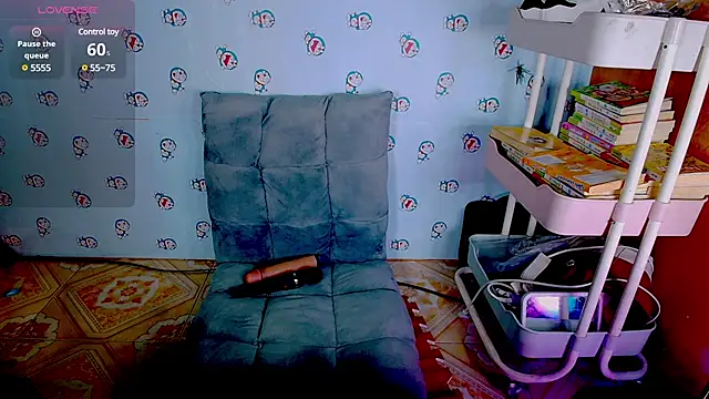   Saphia   online show from March 2025 02:56:02 PM