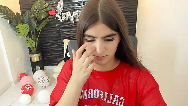 sofia 44 online show from February 2025 12:40:01 PM