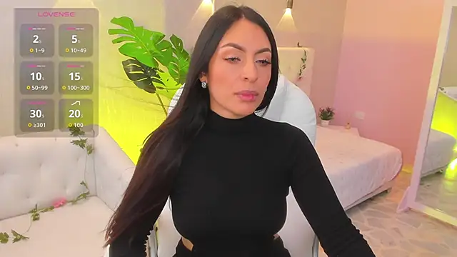 yourmagic venus online show from May 2026 08:49:02 PM