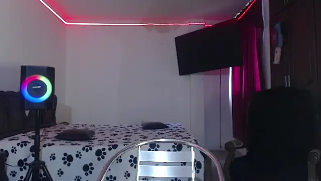 Snapshot of aliceesmith chatting on September 2025 01:10:01 PM aliceesmith online show from September 2025 01:10:01 PM