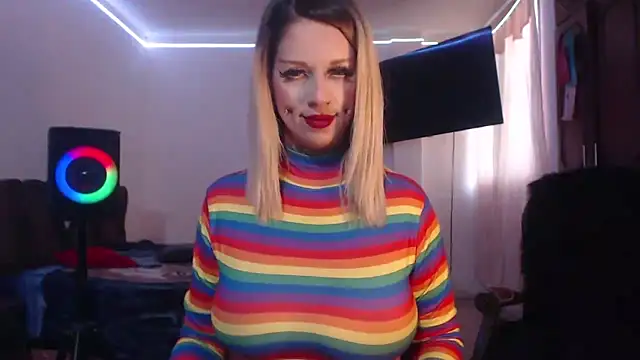 Snapshot of aliceesmith chatting on October 2025 12:15:02 PM aliceesmith online show from October 2025 12:15:02 PM