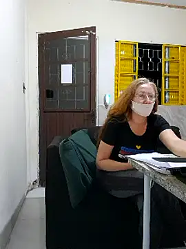 MILEIDE980 online show from March 2025 12:49:02 AM