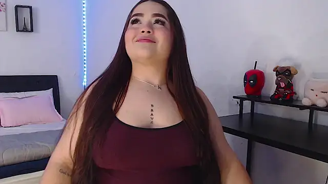 KimGeorgia  online show from December 2024 11:25:01 PM