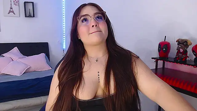 KimGeorgia  online show from December 2024 12:42:02 AM