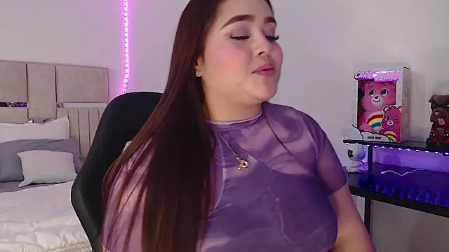 KimGeorgia  online show from March 2025 02:12:02 AM