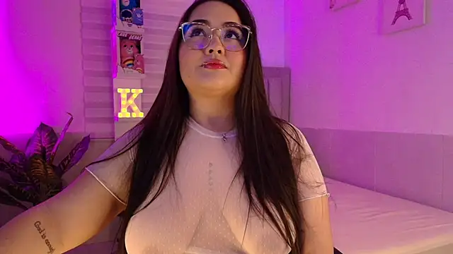 KimGeorgia  online show from November 2025 11:50:01 PM