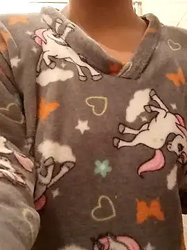 CharlotteScotte online show from December 2024 09:39:01 AM