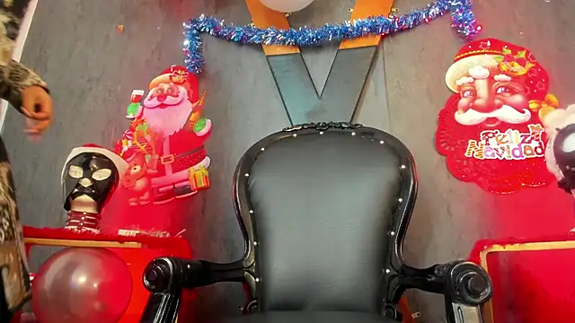 CharlotteScotte online show from December 2024 12:34:01 PM