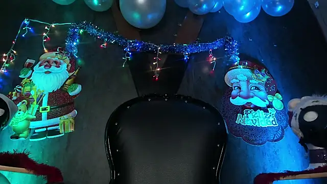 CharlotteScotte online show from December 2024 03:37:01 PM