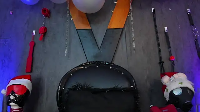 CharlotteScotte online show from December 2024 12:34:02 PM