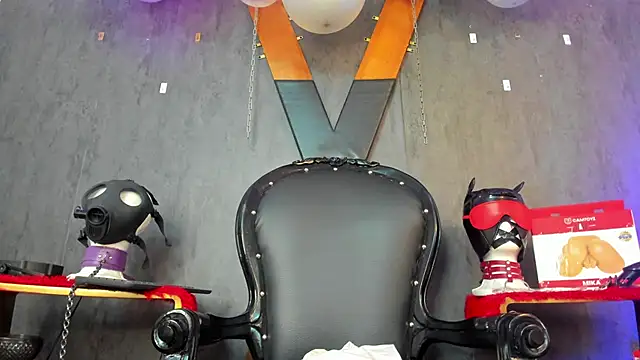 CharlotteScotte online show from January 2025 12:05:01 PM