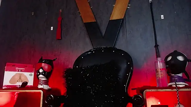 CharlotteScotte online show from February 2025 03:52:01 PM