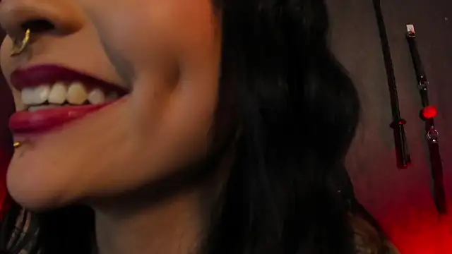 CharlotteScotte online show from March 2025 05:07:01 PM