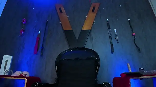 CharlotteScotte online show from March 2025 11:08:02 AM