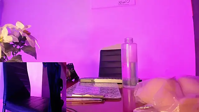 CharlotteScotte online show from March 2025 06:07:01 PM