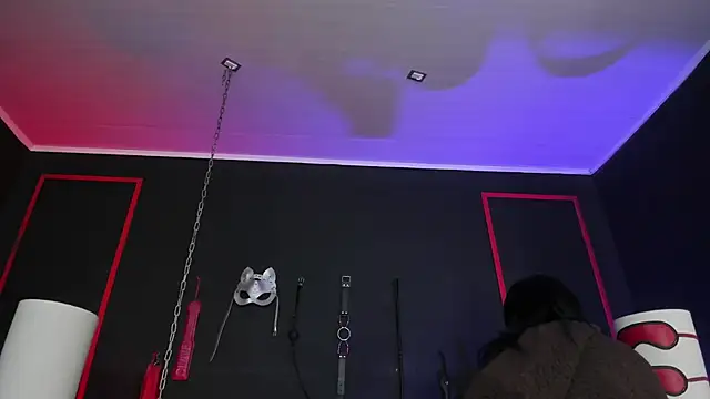 CharlotteScotte online show from September 2025 12:27:02 PM