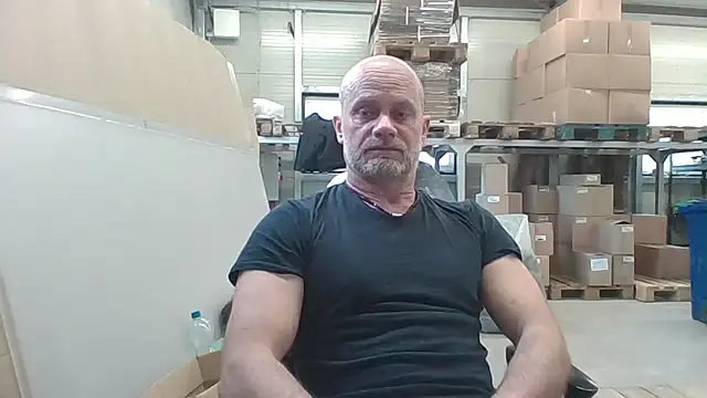 Boomerhun online show from February 2026 10:38:02 AM