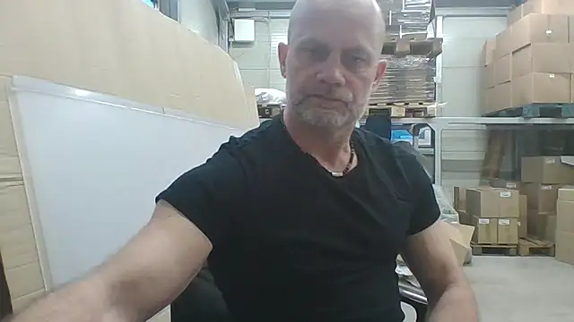 Boomerhun online show from March 2026 05:03:02 AM