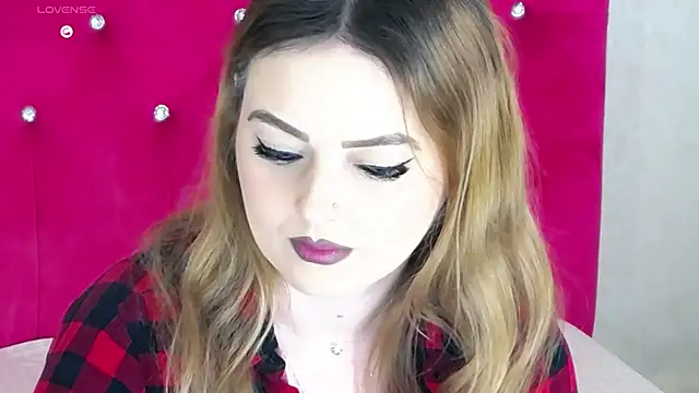 Erryka online show from February 2025 05:02:01 AM