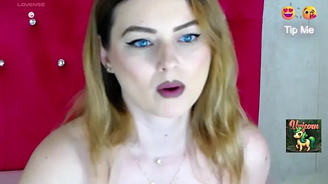 Erryka online show from March 2025 05:25:01 AM