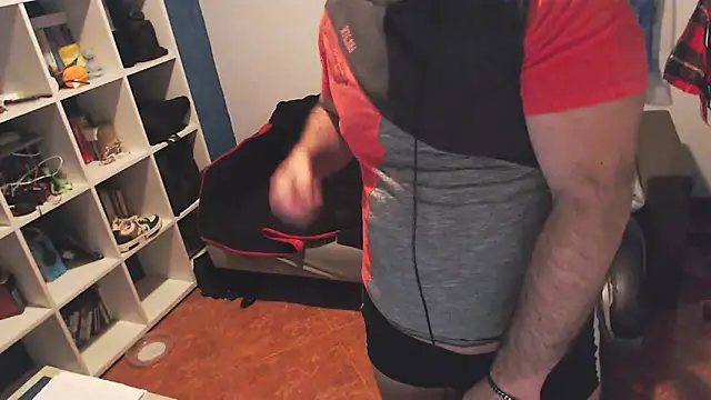 ravingr4d4 online show from February 2025 01:44:02 AM