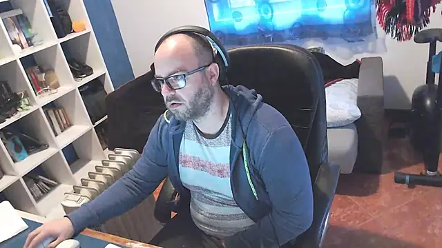 ravingr4d4 online show from March 2025 09:05:02 AM