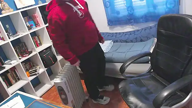 ravingr4d4 online show from March 2026 08:55:02 AM