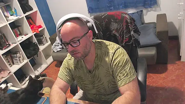 ravingr4d4 online show from May 2026 09:55:01 PM