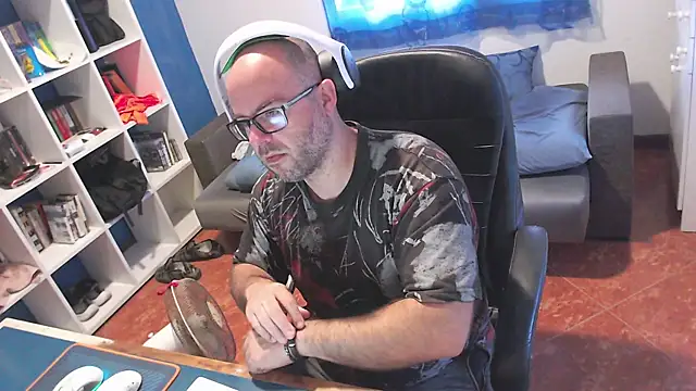 ravingr4d4 online show from May 2026 08:22:02 AM