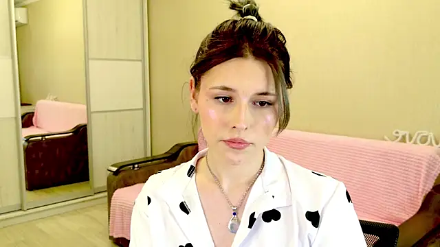 Alisa Black Star online show from January 2025 12:26:02 PM