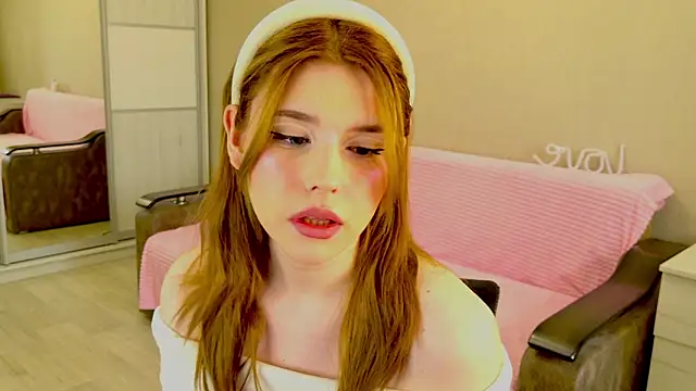 Alisa Black Star online show from February 2025 08:31:02 AM