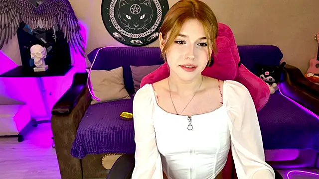 Alisa Black Star online show from March 2025 11:42:02 AM