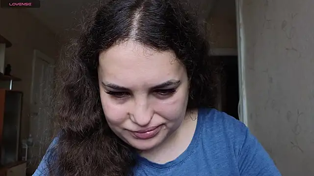 VladaCandy online show from June 2026 12:18:01 PM