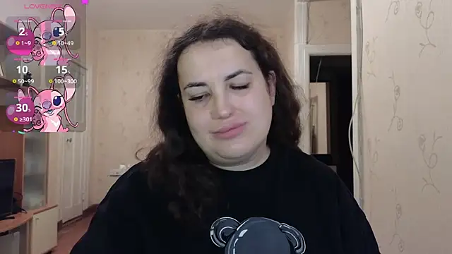 VladaCandy online show from June 2026 05:48:01 PM