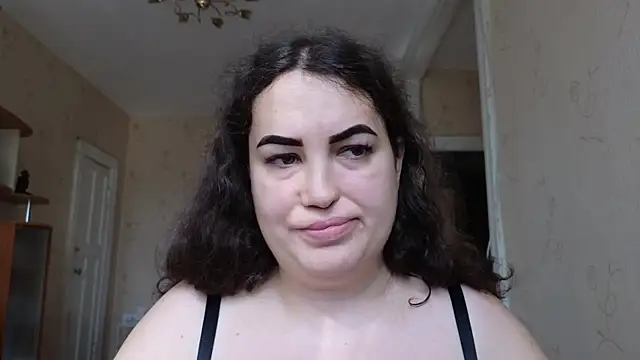 VladaCandy online show from June 2026 12:08:01 PM