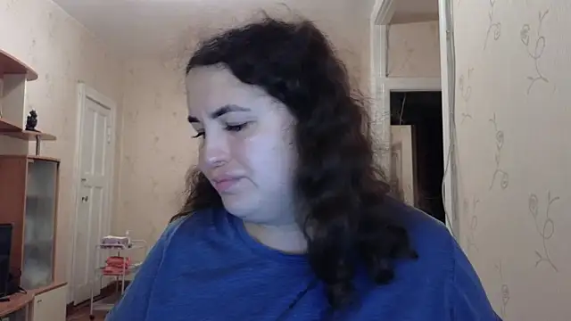 VladaCandy online show from June 2026 07:44:02 PM